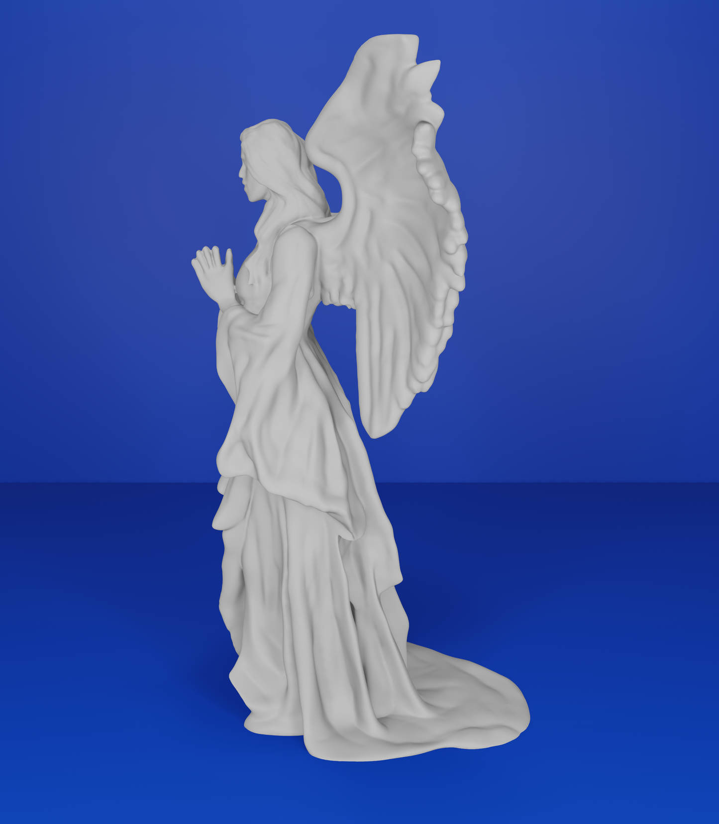 Guardian of Grace