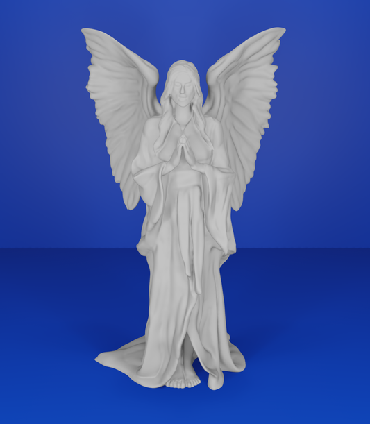 Guardian of Grace