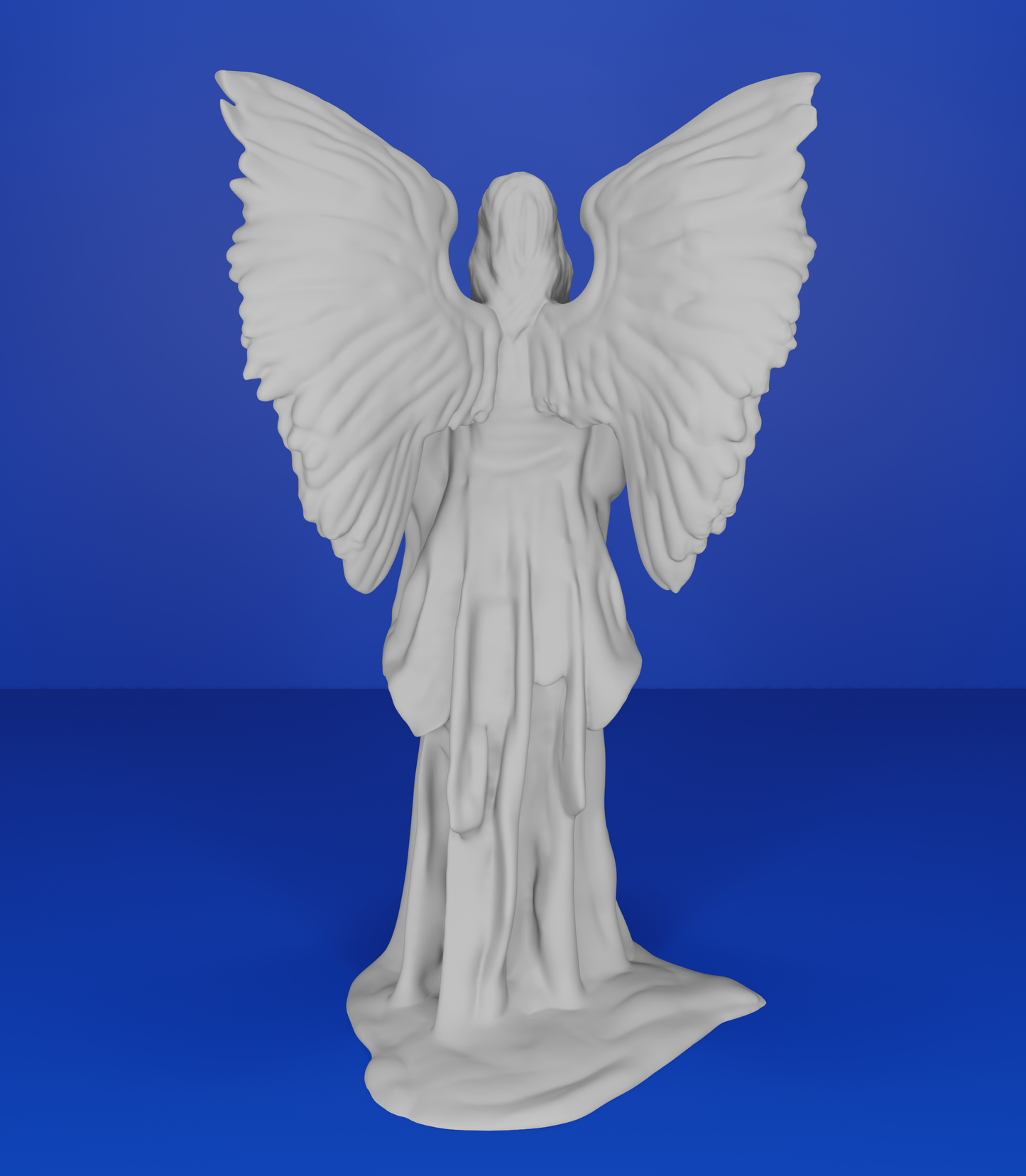 Guardian of Grace