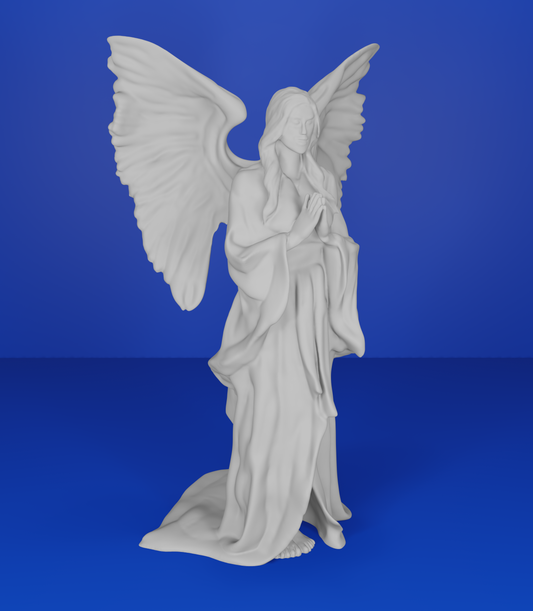 Guardian of Grace