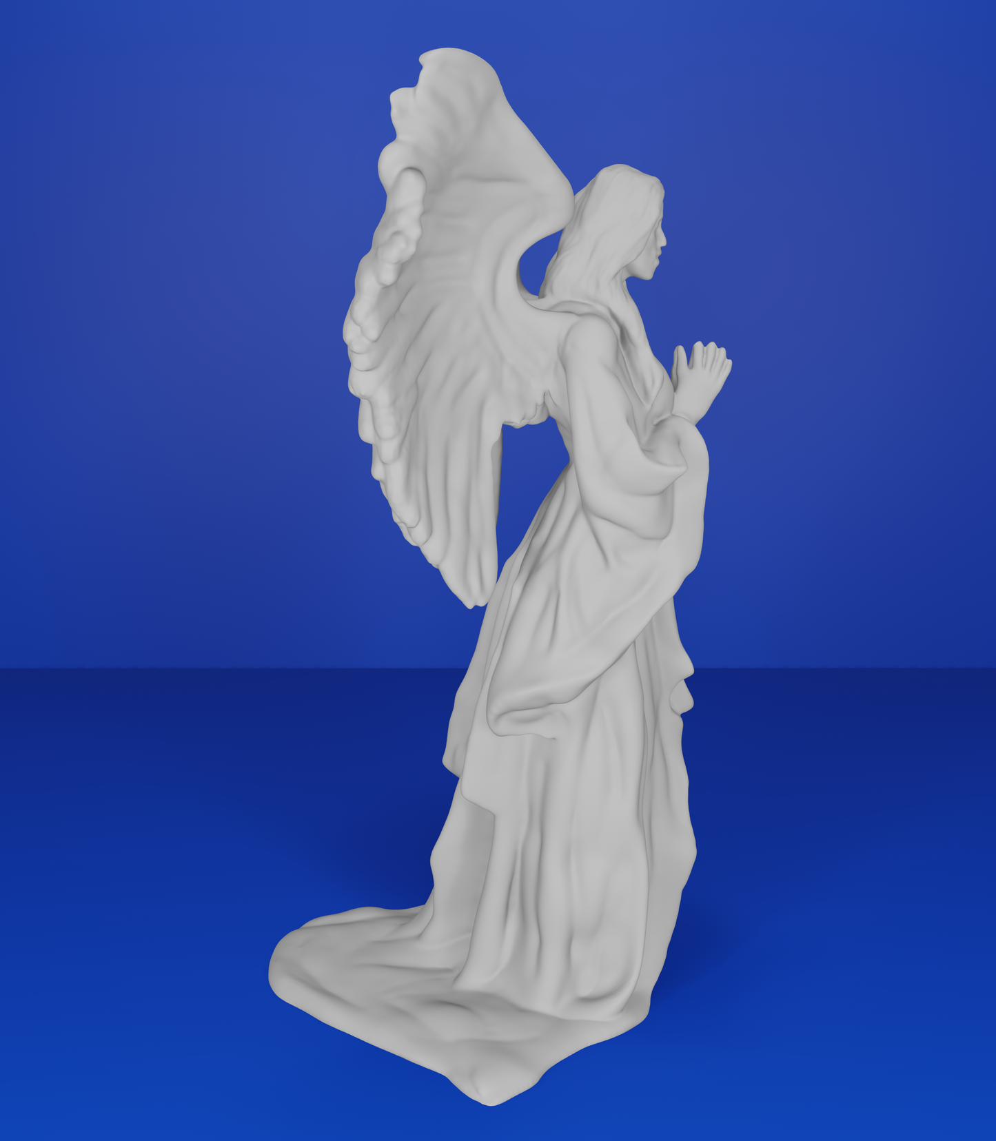 Guardian of Grace