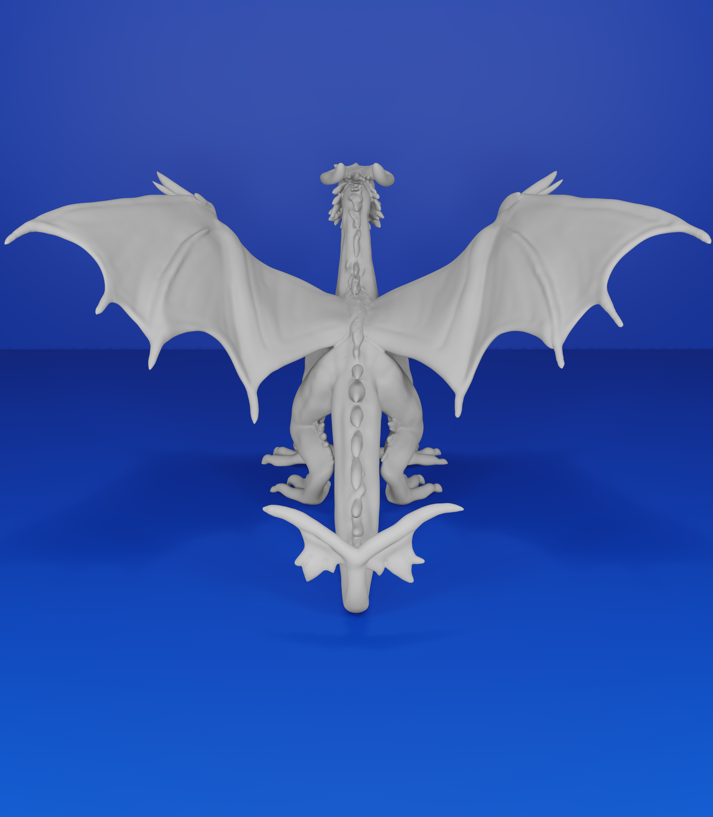 Stormfire Dragon