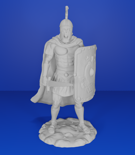 Legion’s Valor