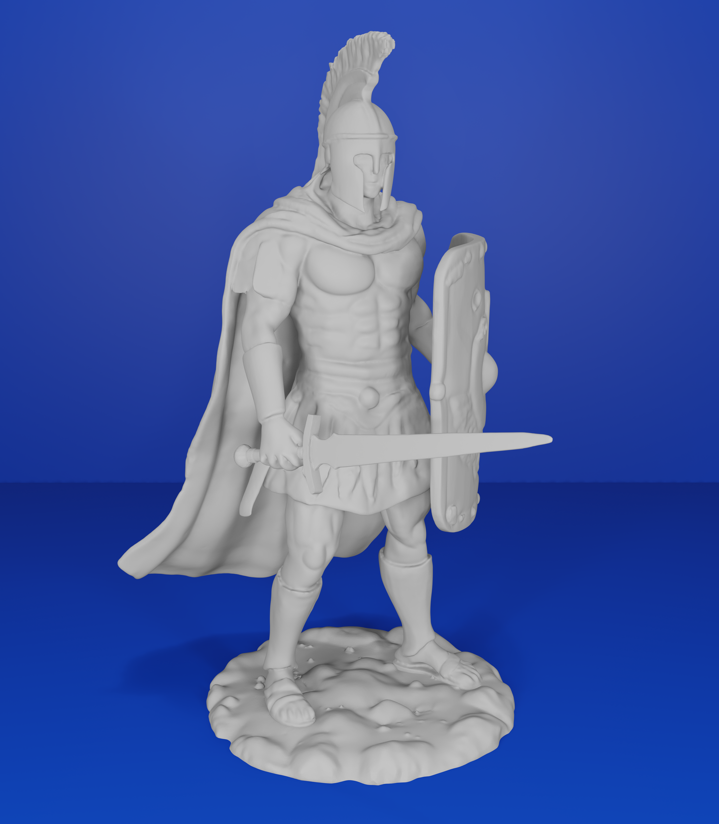 Legion’s Valor
