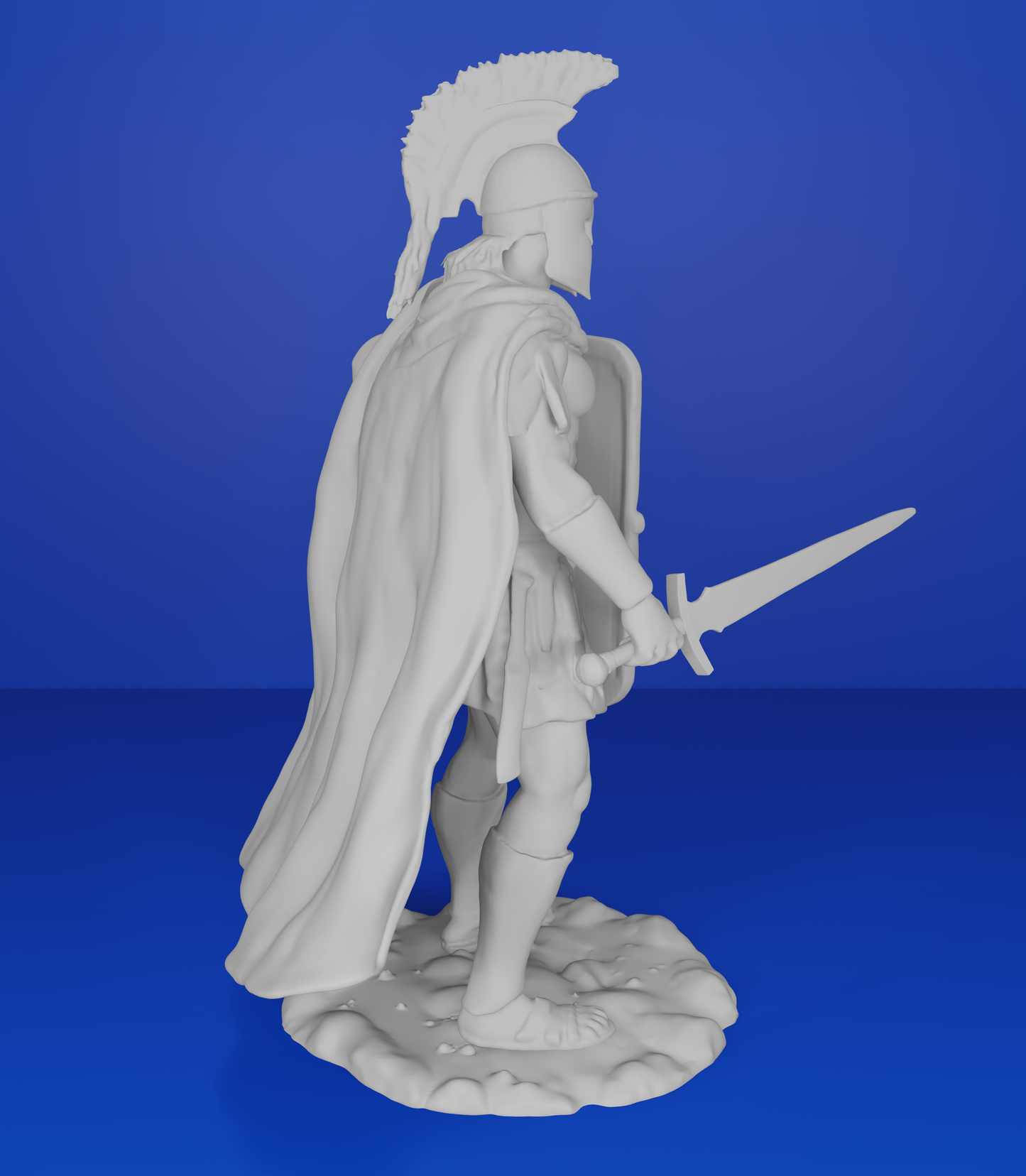 Legion’s Valor