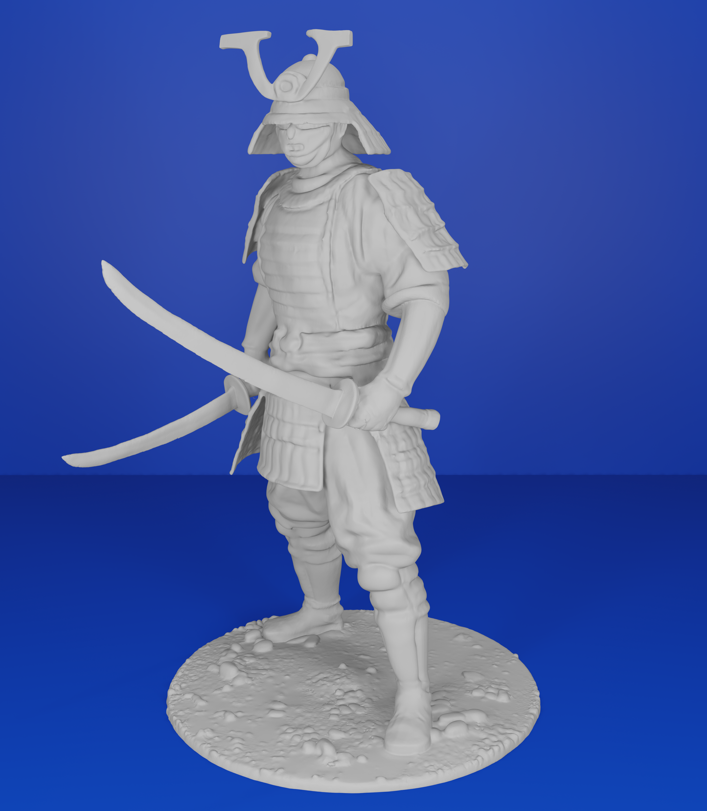Blades of Honor