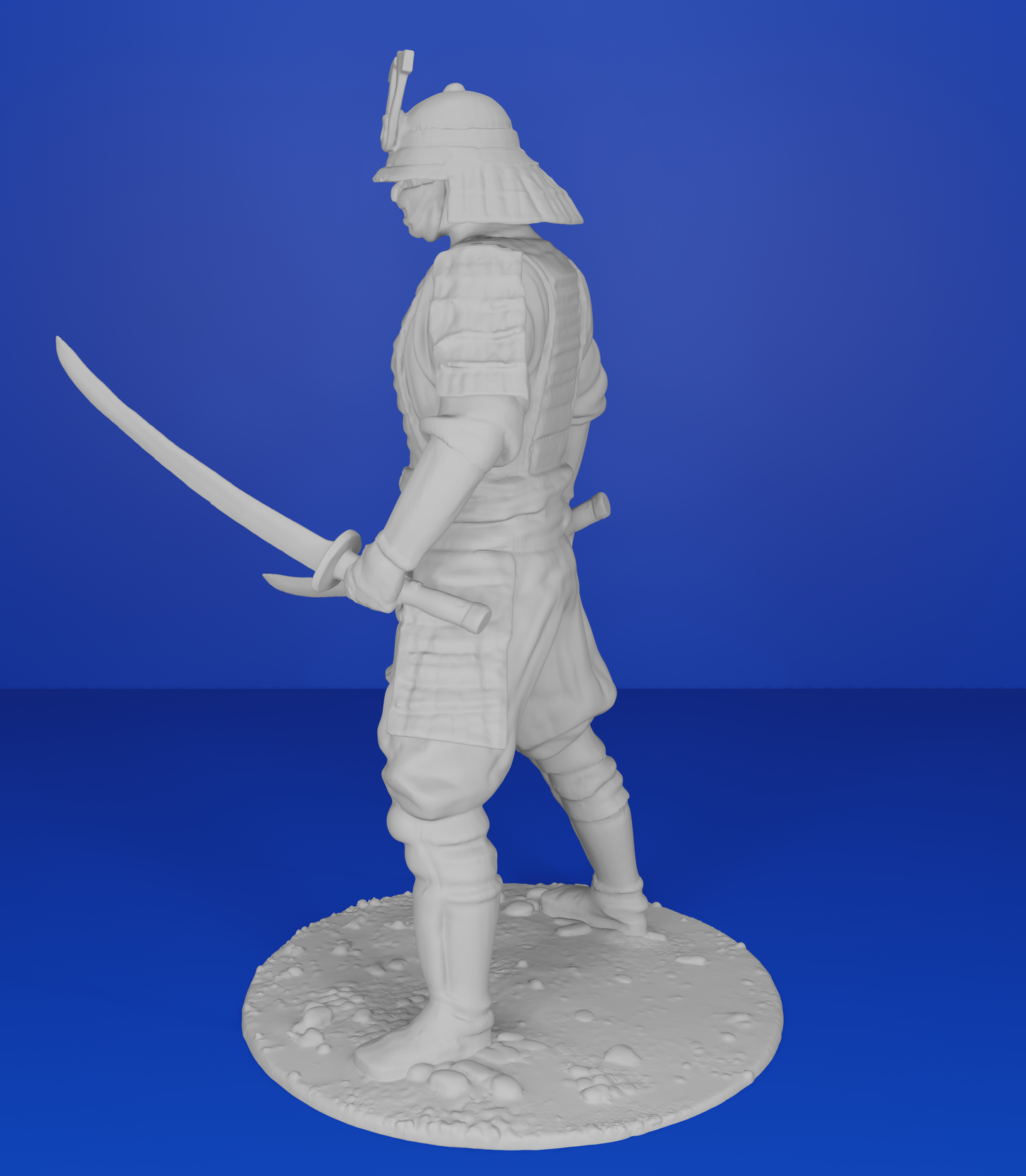 Blades of Honor