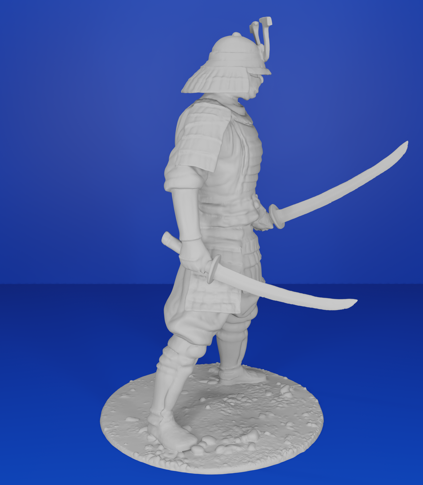 Blades of Honor