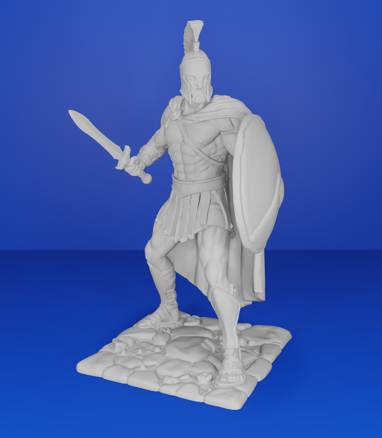 Sentinel of Ares