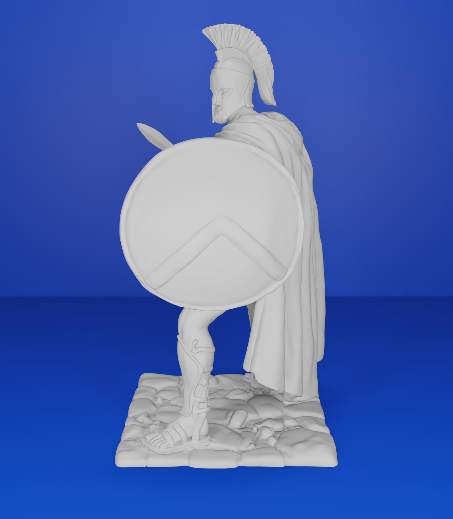 Sentinel of Ares