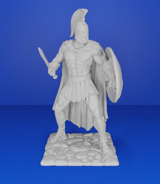 Sentinel of Ares