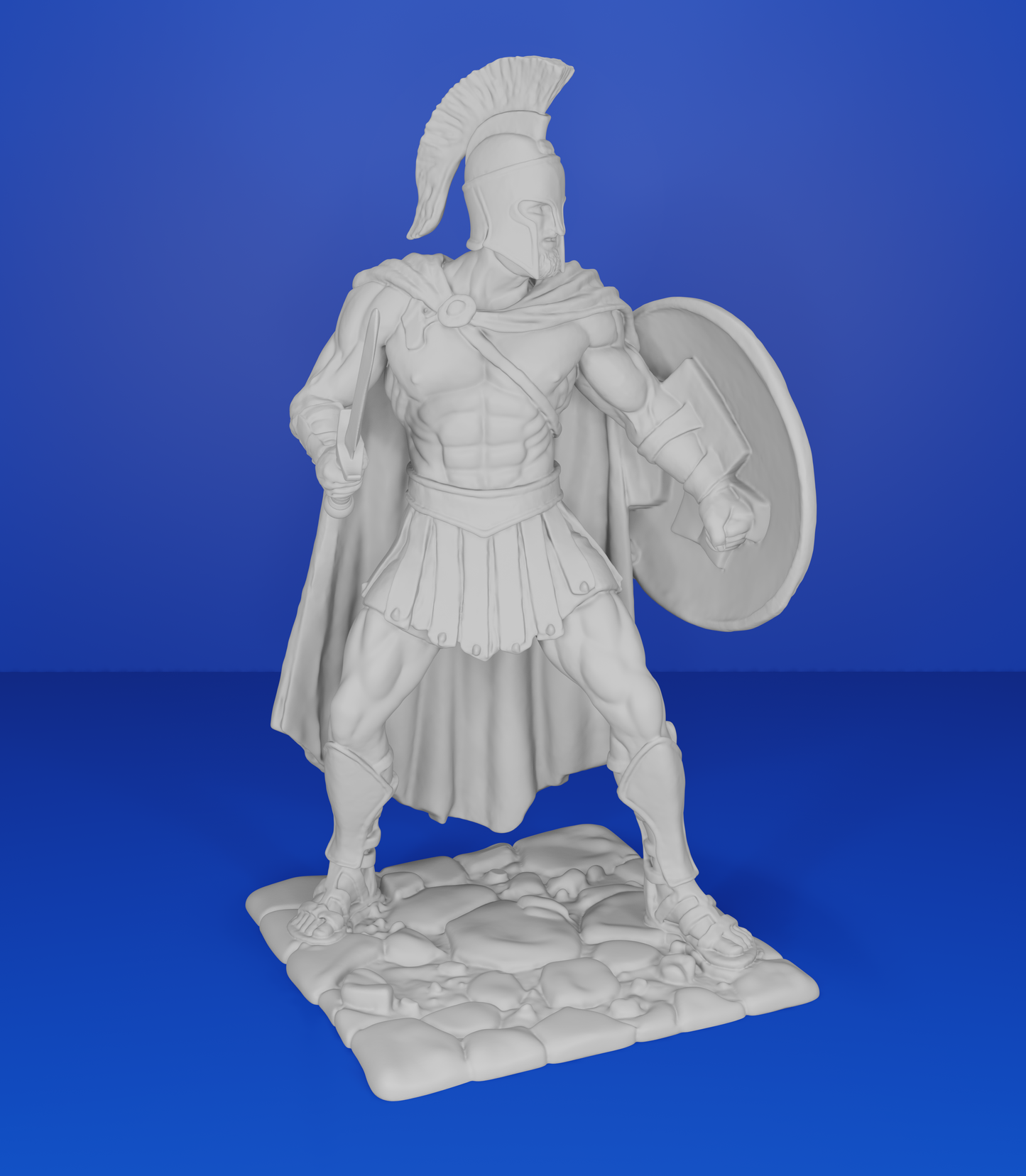 Sentinel of Ares