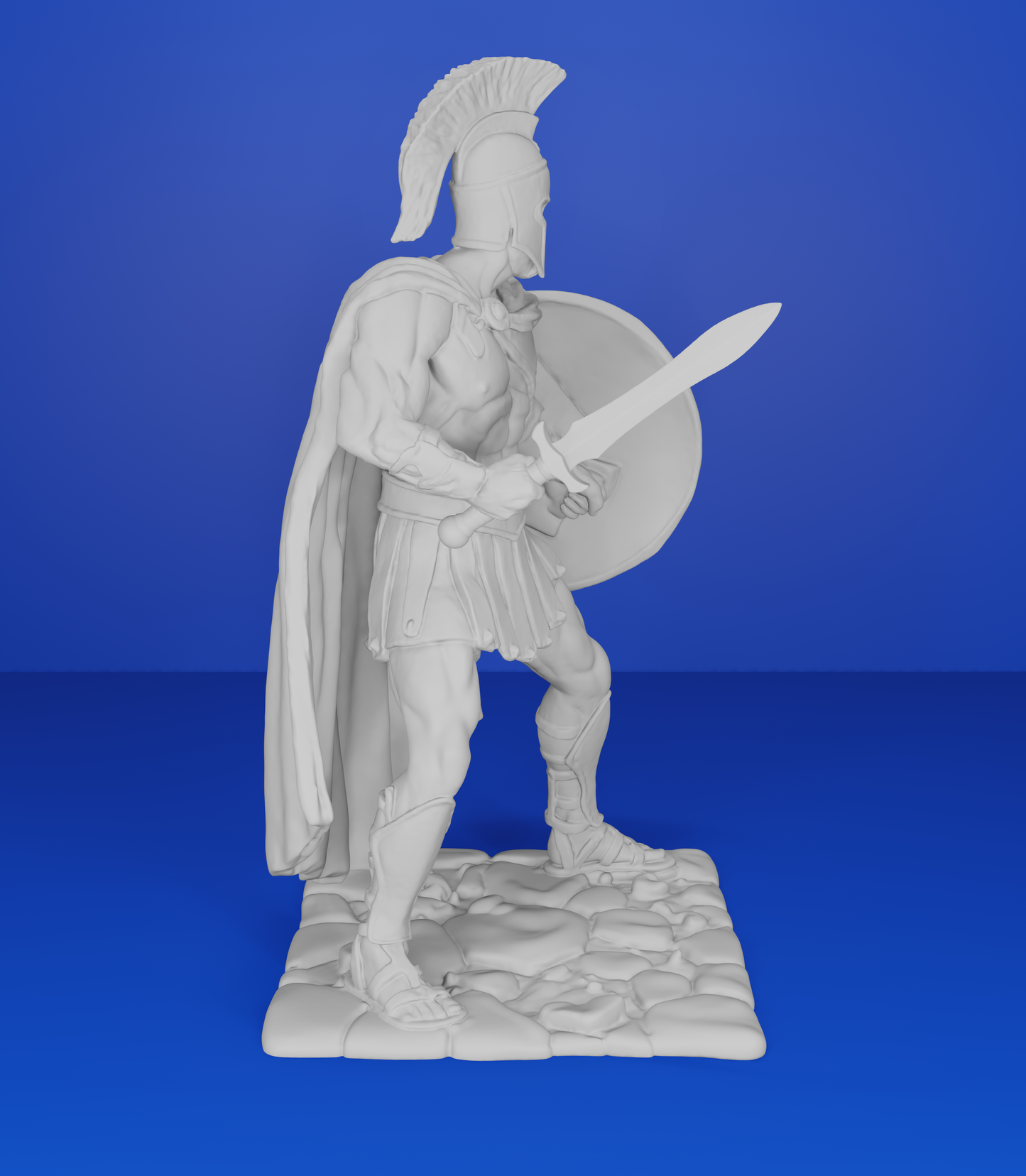 Sentinel of Ares