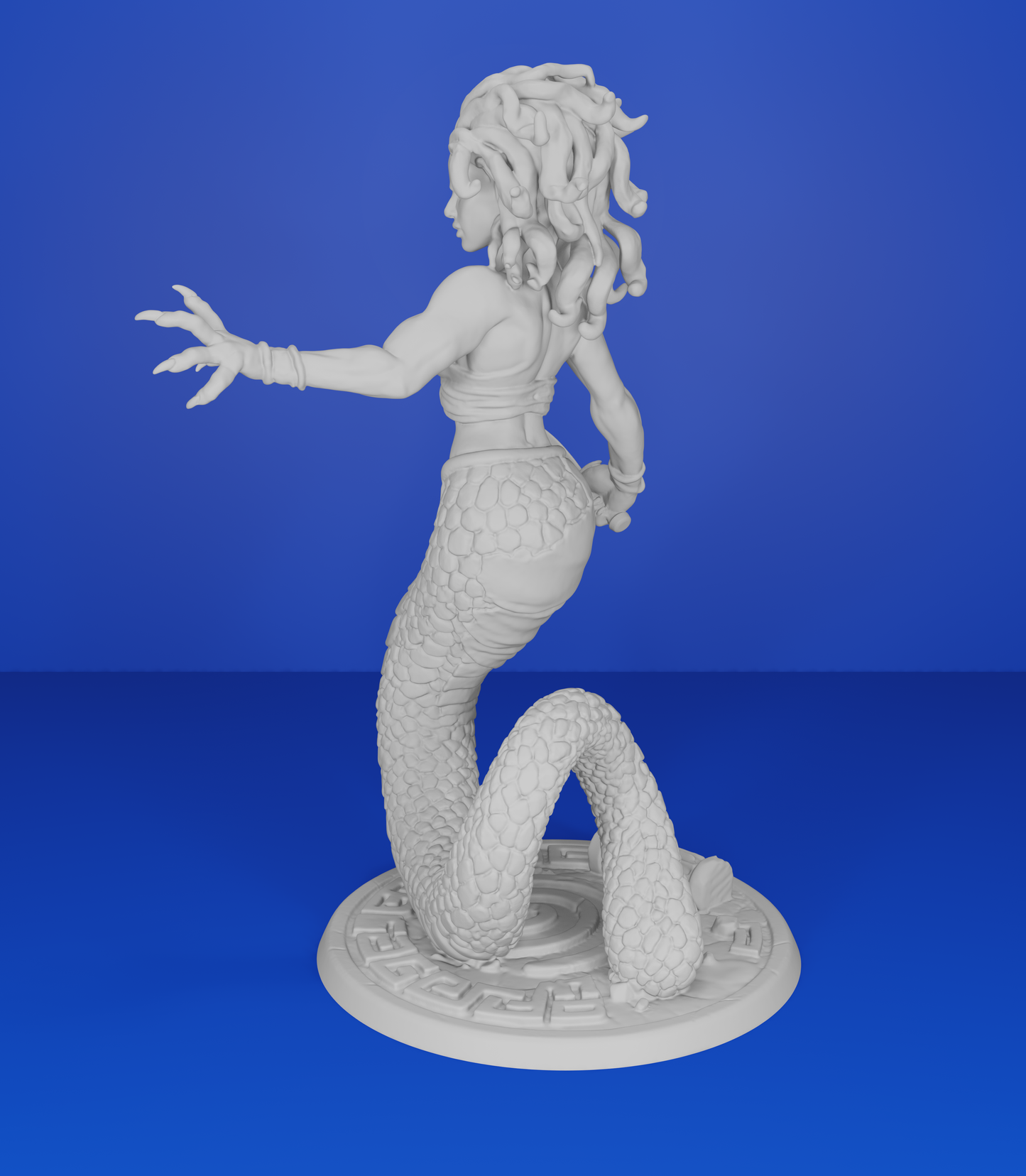 Serpent Queen / Medusa