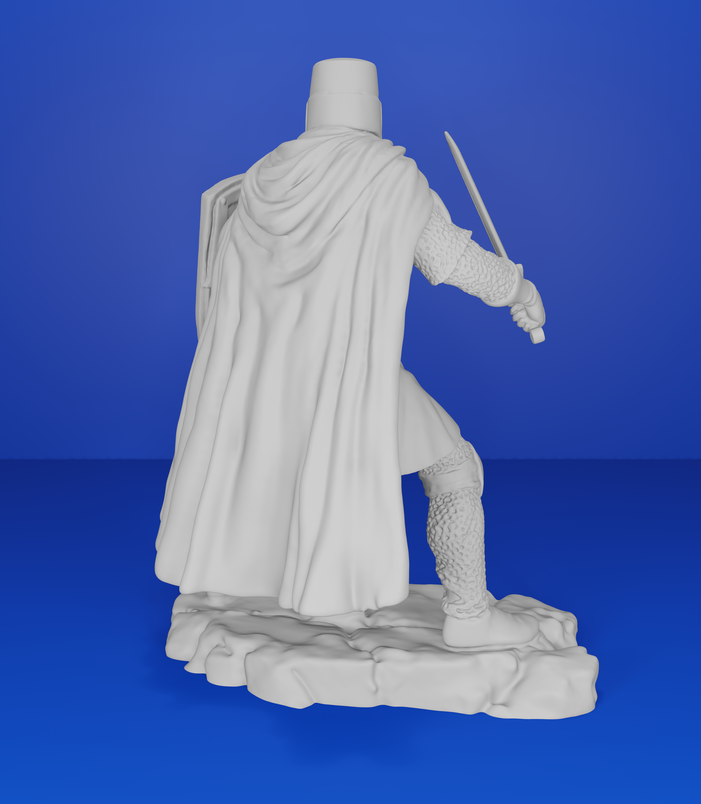 Defender of the Relic