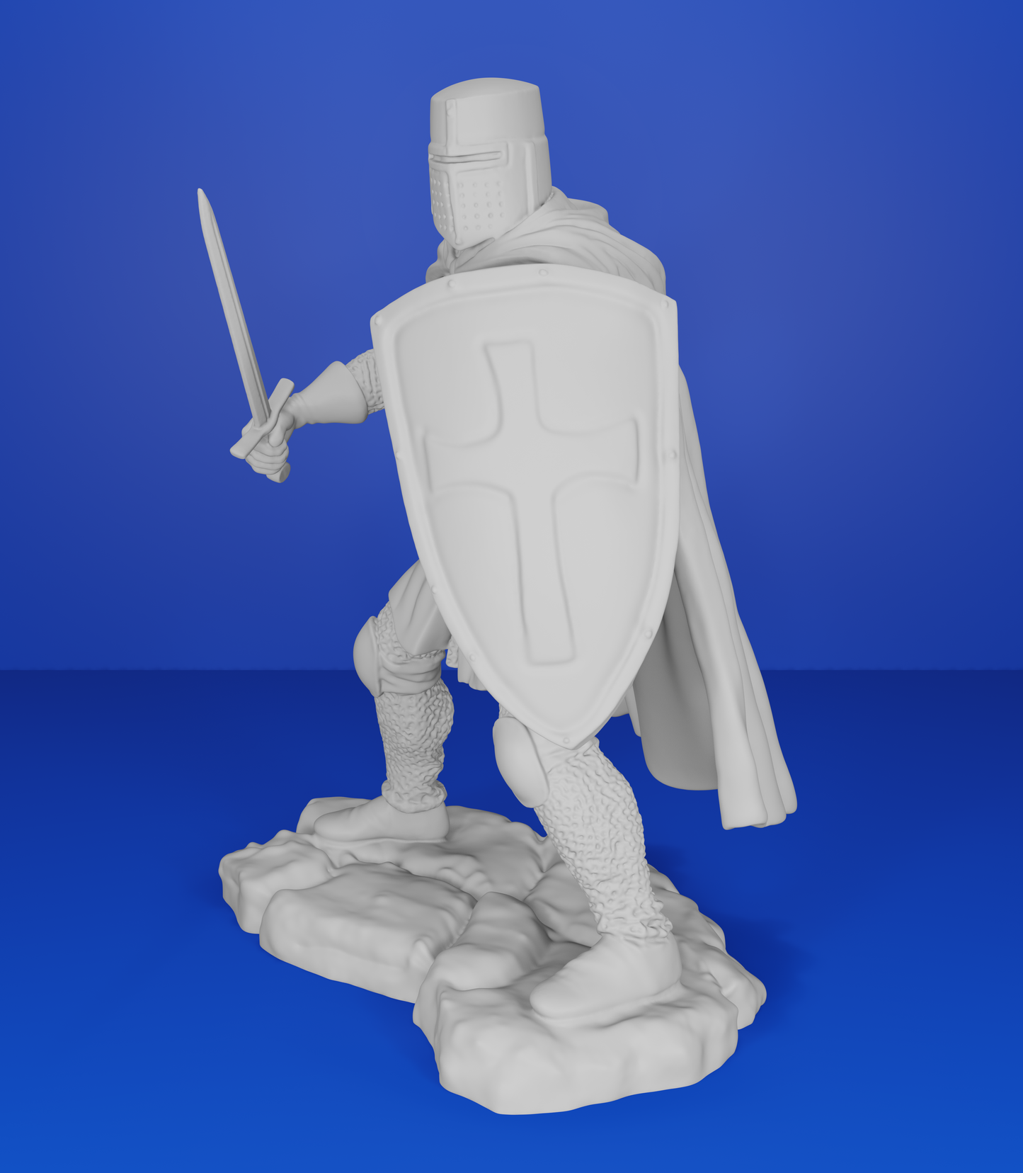 Defender of the Relic