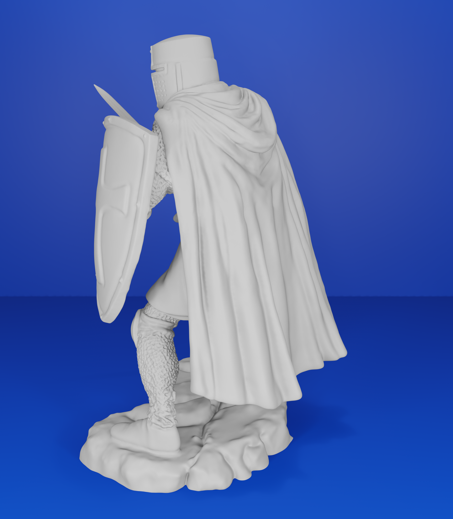 Defender of the Relic