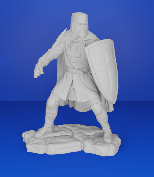 Defender of the Relic