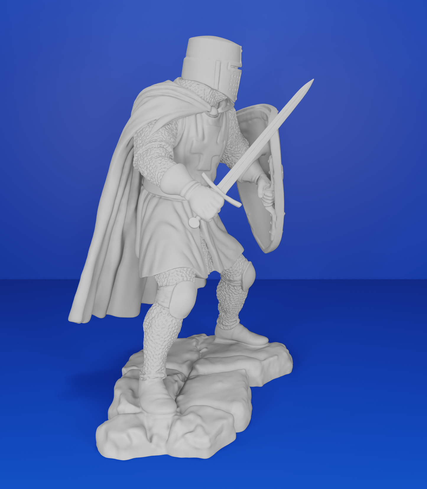 Defender of the Relic