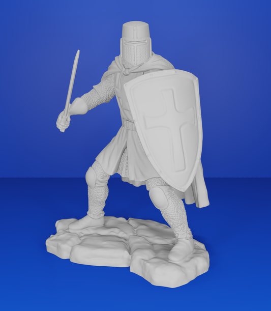 Defender of the Relic